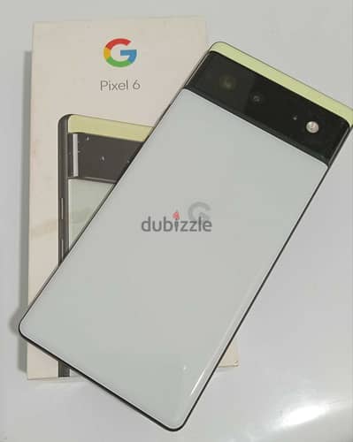 PIXEL 6