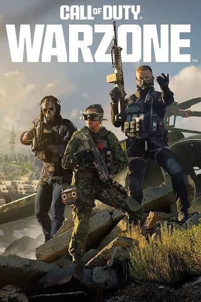 Call of duty warzone recoil control script