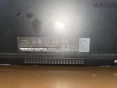 Dell Inspiron 7000 2 in 1