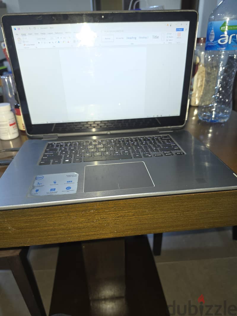 Dell Inspiron 7000 2 in 1 2