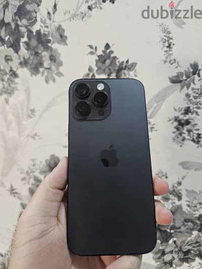 Apple - iPhone 16 Pro