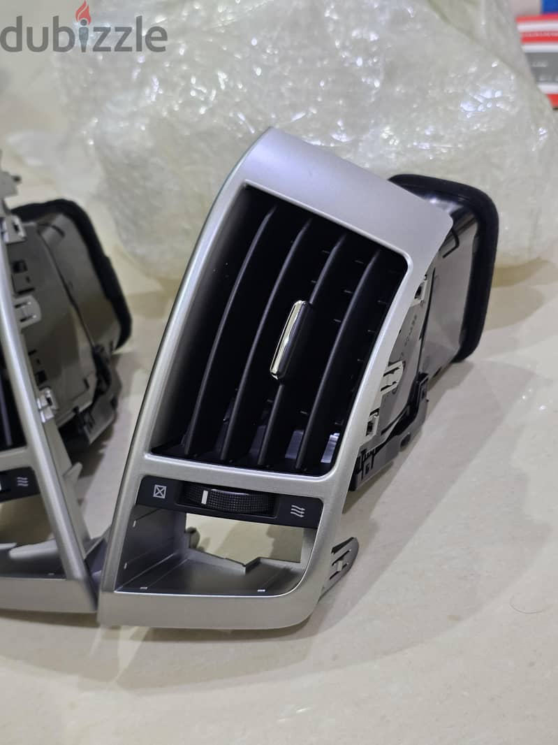 land cruise 2008-2015 ac Vent grill 1