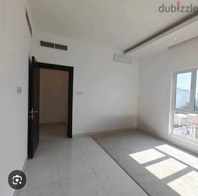 bedroom for rent with electricity