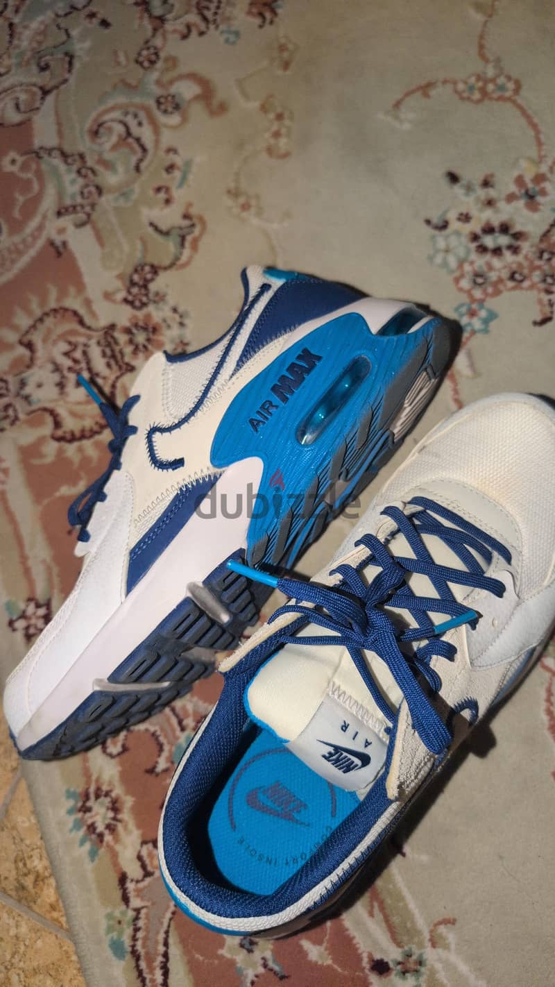 6 Original Shoes Like New all for 65BD! 4