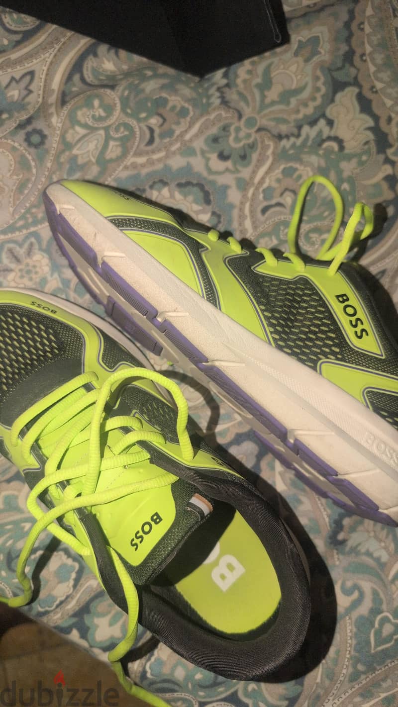 6 Original Shoes Like New all for 65BD! 5