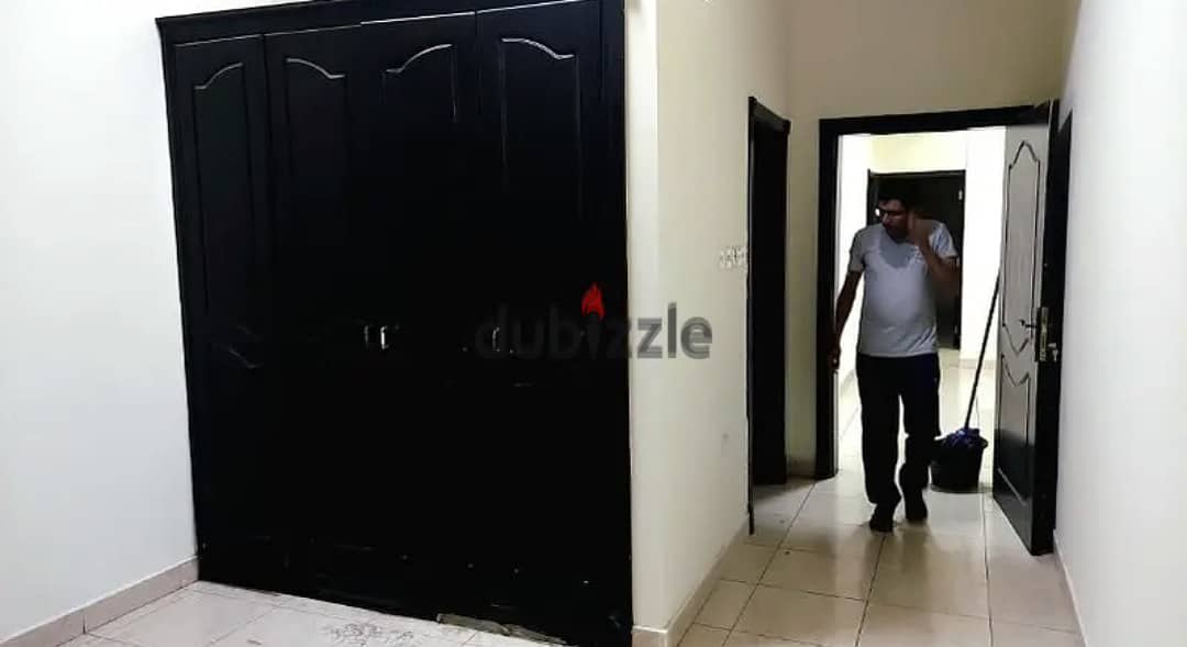 Bed Space Available BD 55 With EWA, Bachelor (East Riffa, Al-Hilal) 3