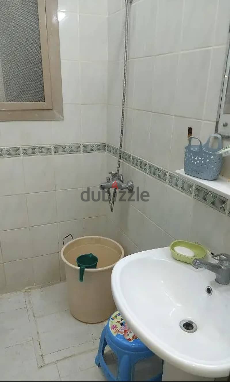 Bed Space Available BD 55 With EWA, Bachelor (East Riffa, Al-Hilal) 5