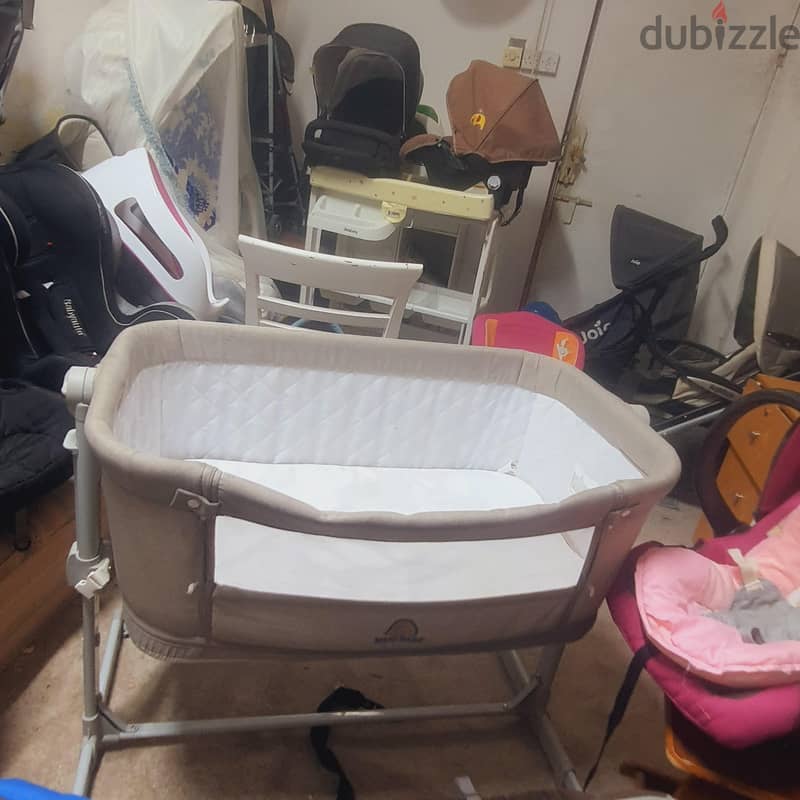 CALL (36216143) Baby item's 3BD To 8BD Only 1