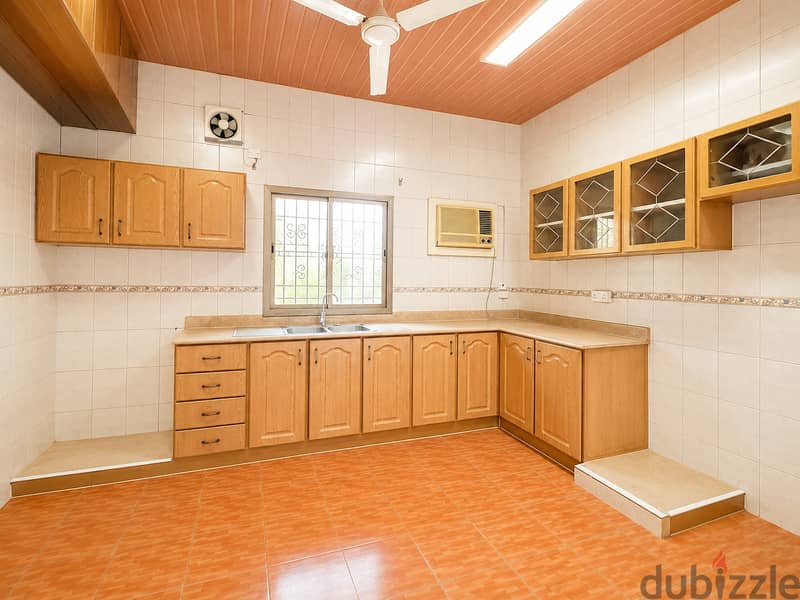 3BR Apartment | Budaiya | Near Janabiya Highway 1