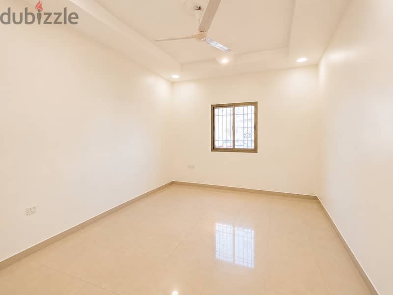 3BR Apartment | Budaiya | Near Janabiya Highway 2