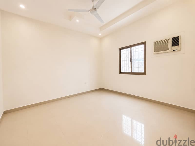 3BR Apartment | Budaiya | Near Janabiya Highway 3