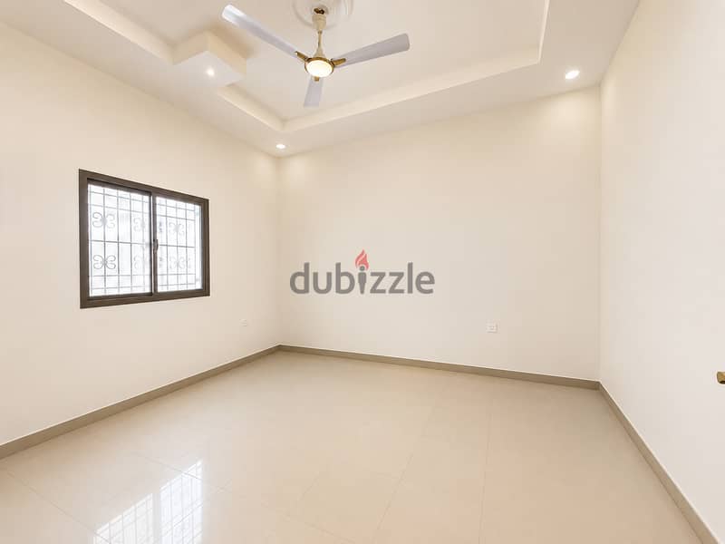 3BR Apartment | Budaiya | Near Janabiya Highway 4