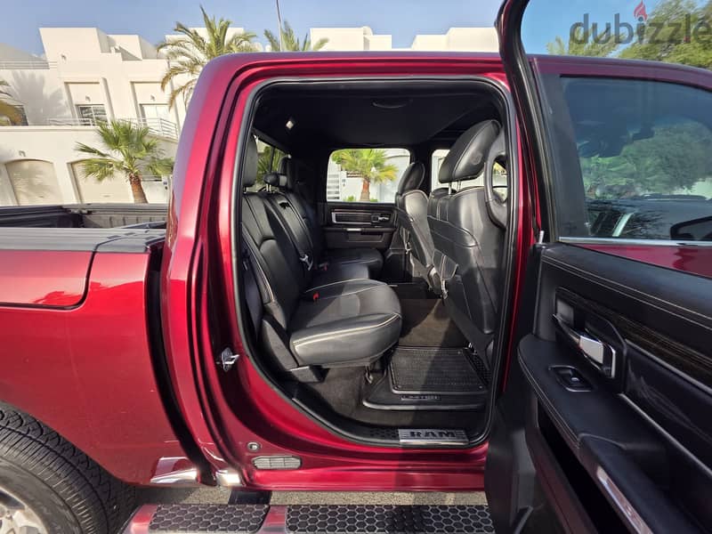 Dodge Ram 2017 10