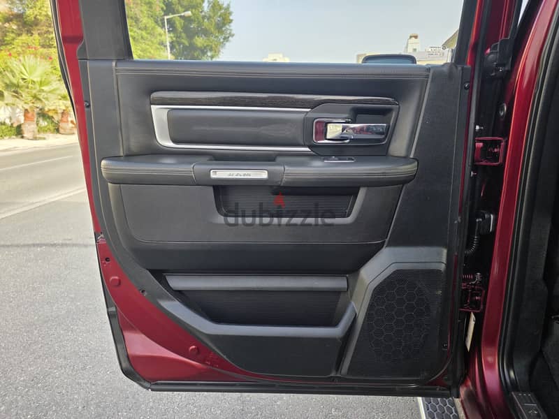 Dodge Ram 2017 11