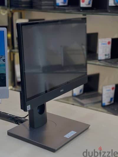 Dell Optiplex 3280 AIO Core i3-10th Generation