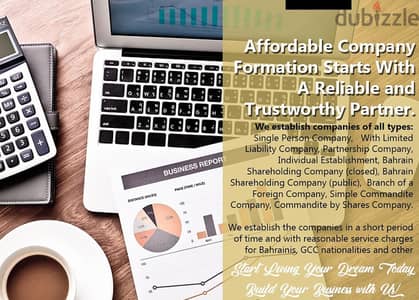 $$avail our biggest offer to form ur own company in Bahrain , pls call