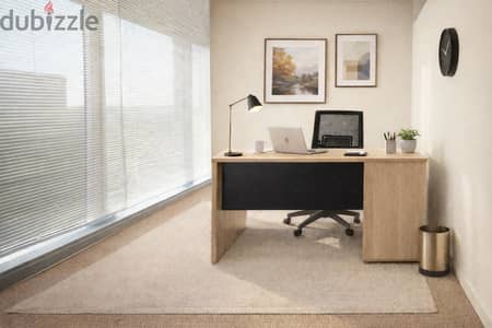 1*₱ Opportunity to Rent commercial offices addresses