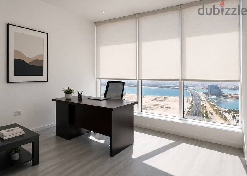 LIMITED TIME OFFER – BUSINESS ADDRESS PACKAGES IN BAHRAIN* 1