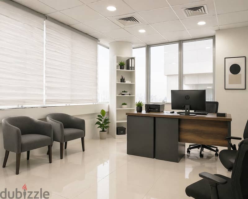 LIMITED TIME OFFER – BUSINESS ADDRESS PACKAGES IN BAHRAIN* 2