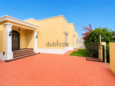 3BR Villa | Saar | Garden | Compound | Private Pool & Garden