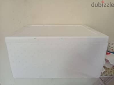 thetmocol box