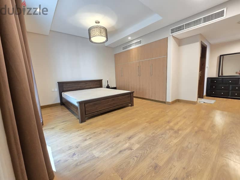 Perfect Sea view 3 Master rooms with Huge size 17