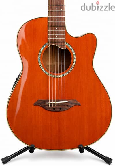 Axiom CAM530C acoustic guitar