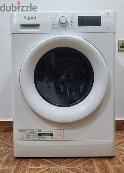 WHIRLPOOL
