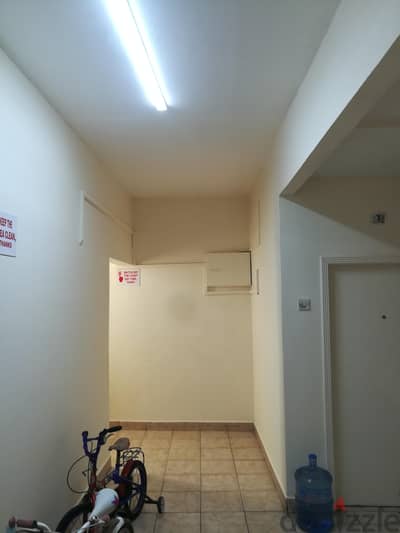 Apartments for rent studio and 1 bed for rent inclusive  EWA