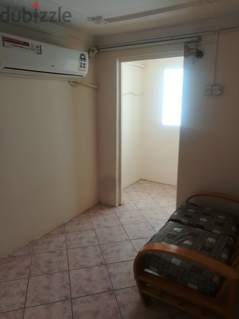 Apartments for rent studio and 1 bed for rent inclusive  EWA 2