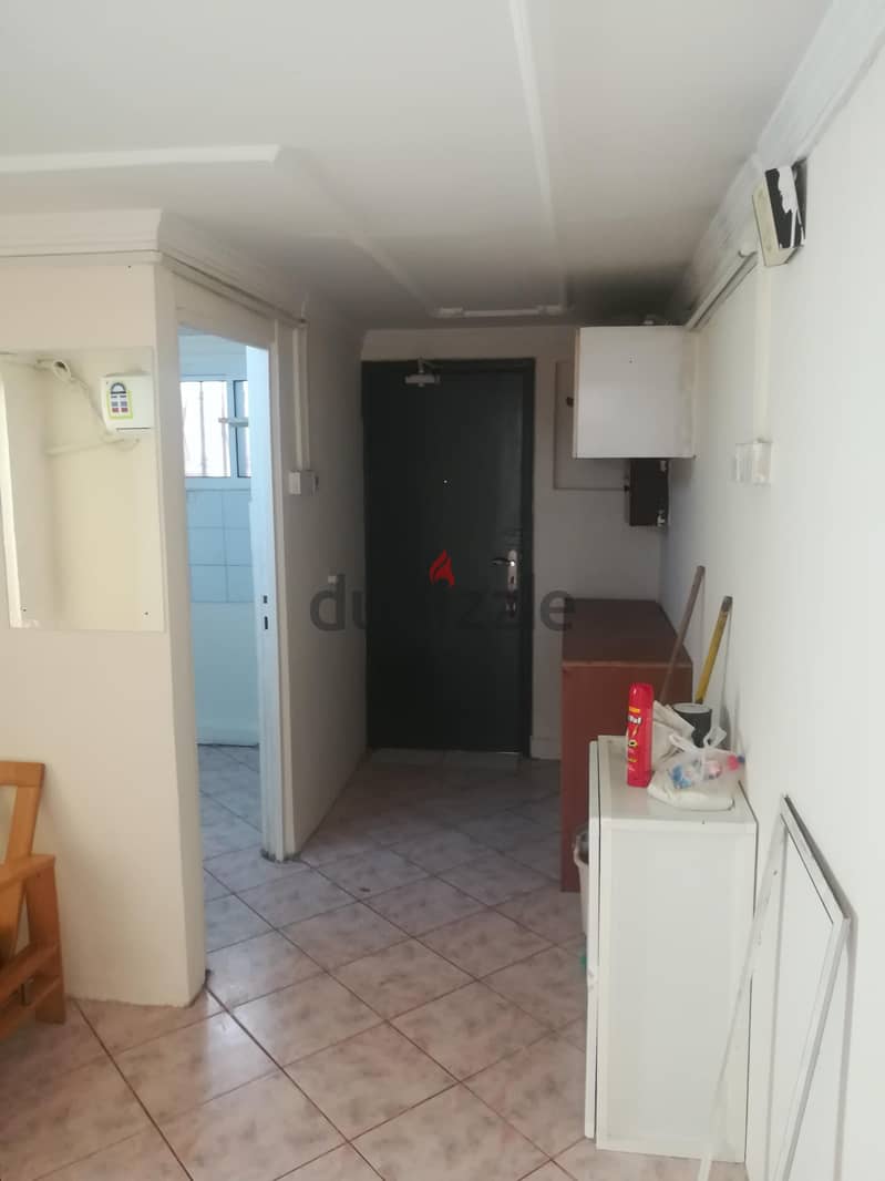 Apartments for rent studio and 1 bed for rent inclusive  EWA 3