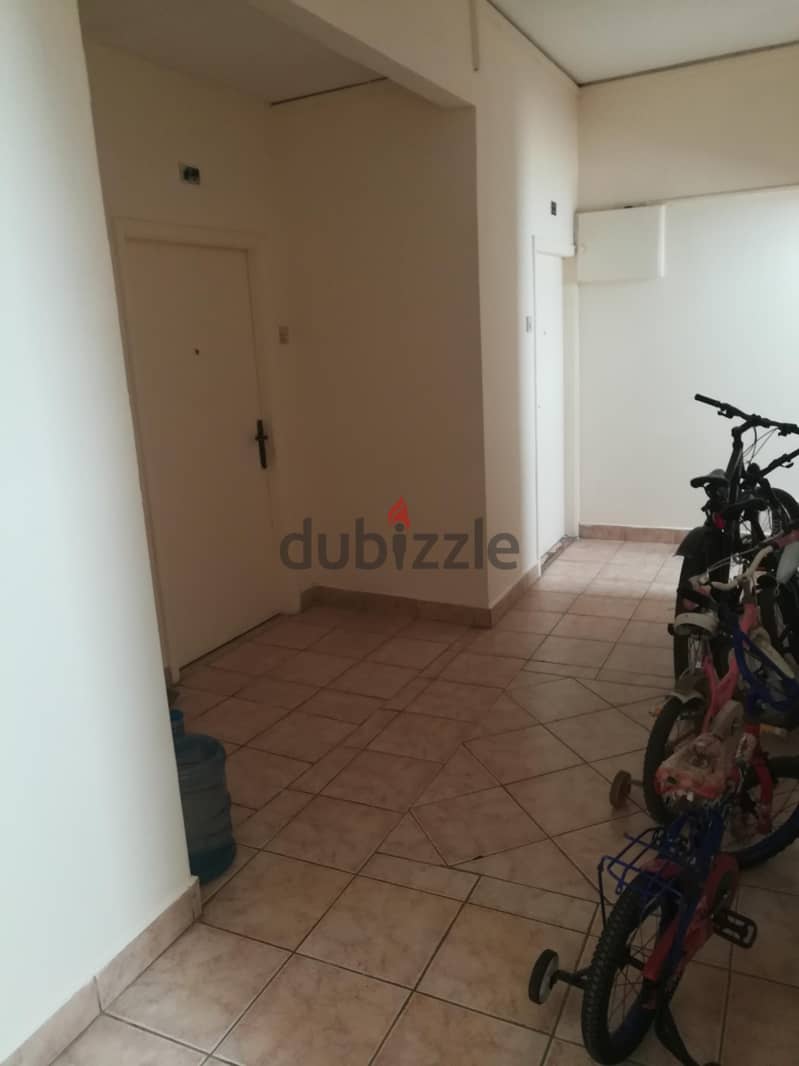 Apartments for rent studio and 1 bed for rent inclusive  EWA 4