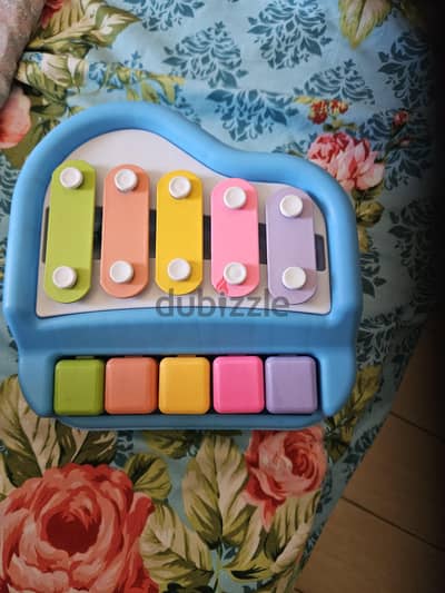 xylophone