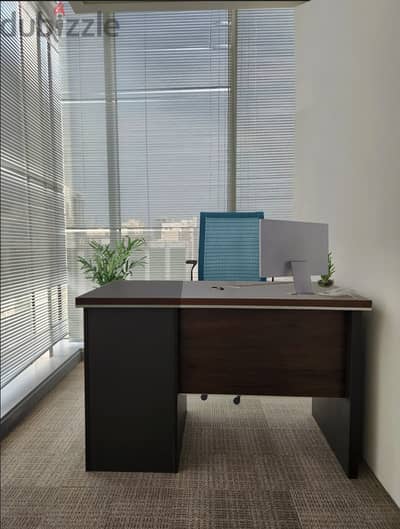 Get an office address now for your company registrations