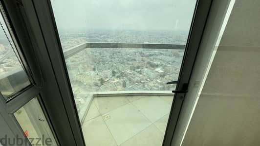 Sanabis 2 bedrooms flat close to DANA MALL for BD500 call33276605