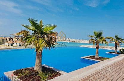 Essence Of Dilmunia 3 BHK دلمونيا