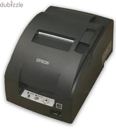 Epson TM- U220B