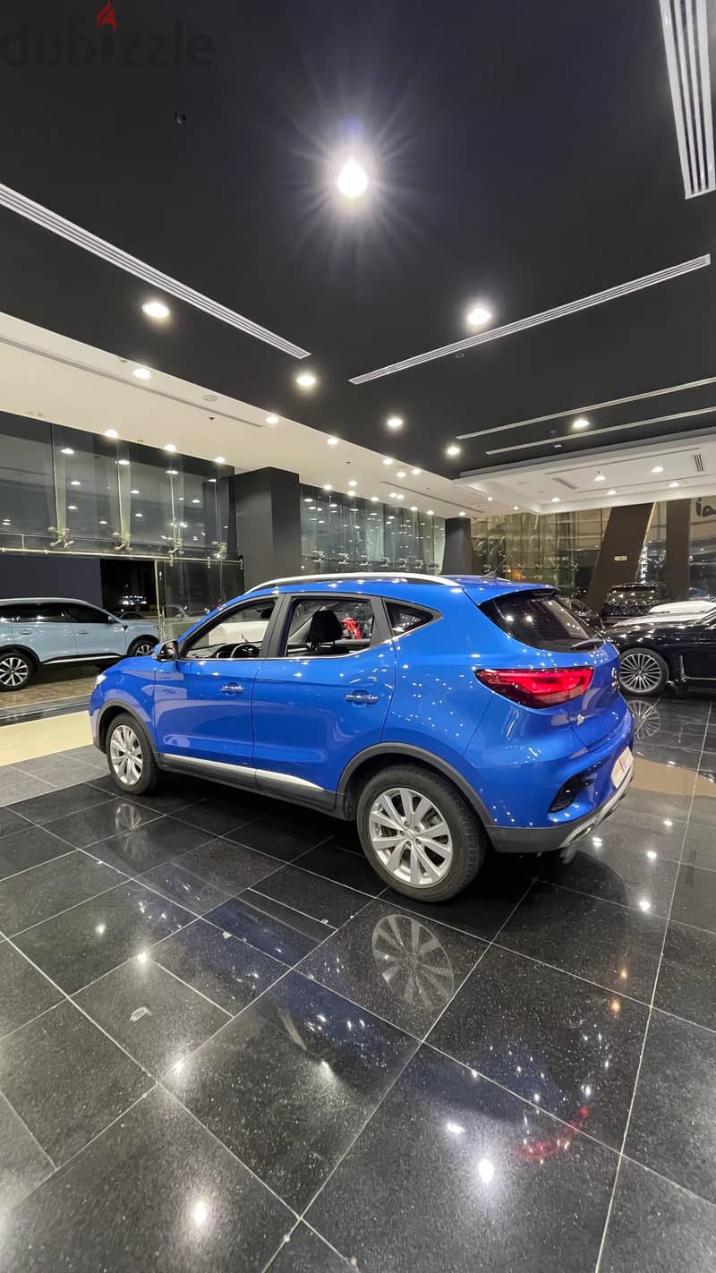 MG MG ZS11 Model 2024 6