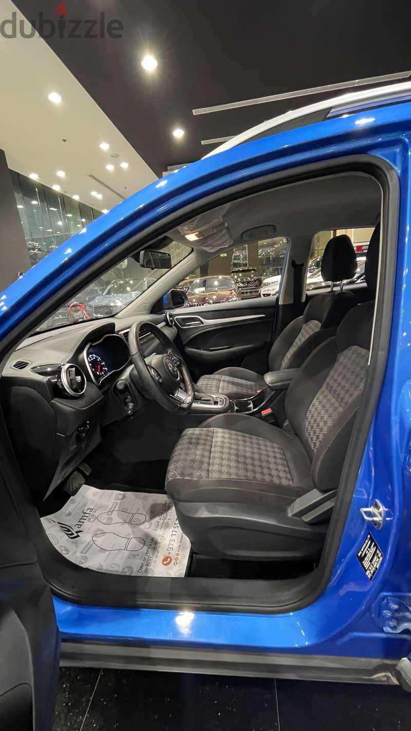 MG MG ZS11 Model 2024 7