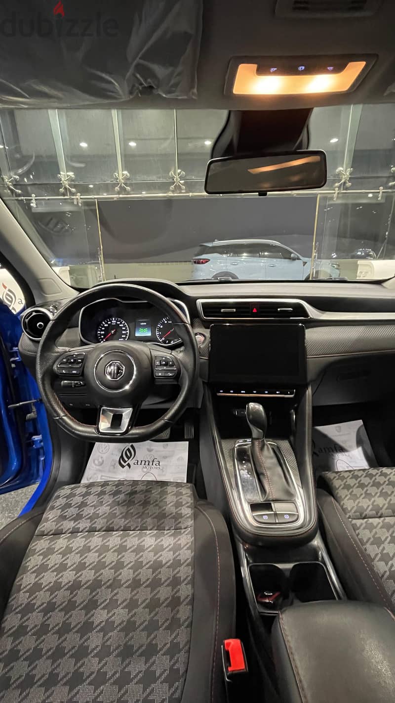 MG MG ZS11 Model 2024 8