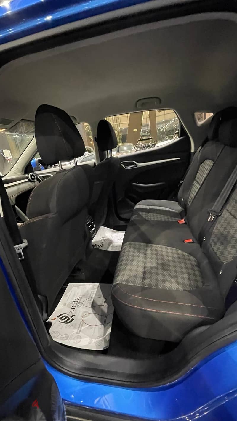 MG MG ZS11 Model 2024 9