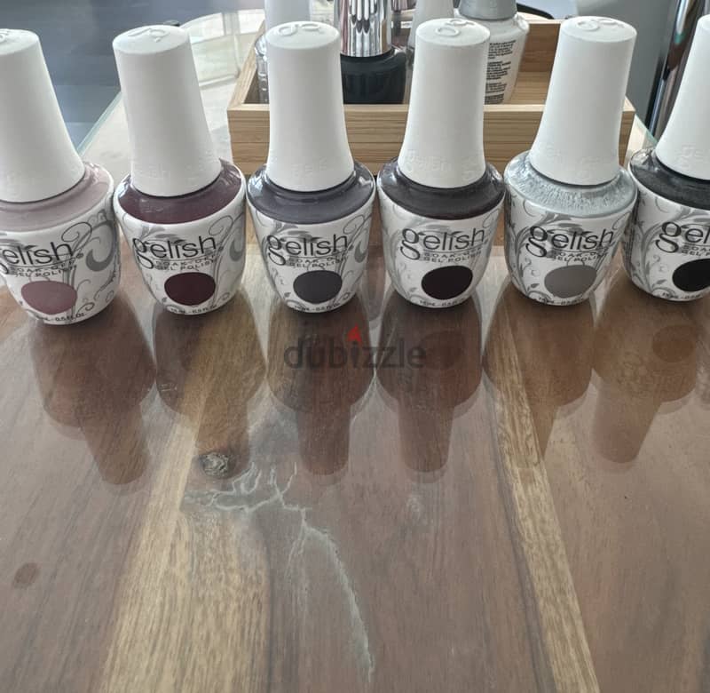 GELISH SALE – Professional Nail Products at Unbeatable Prices 3