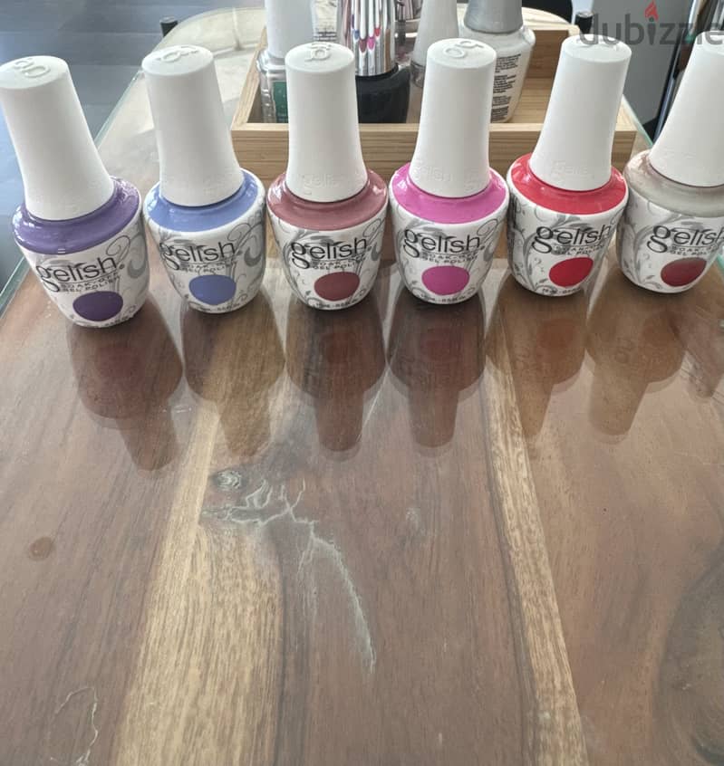 GELISH SALE – Professional Nail Products at Unbeatable Prices 4