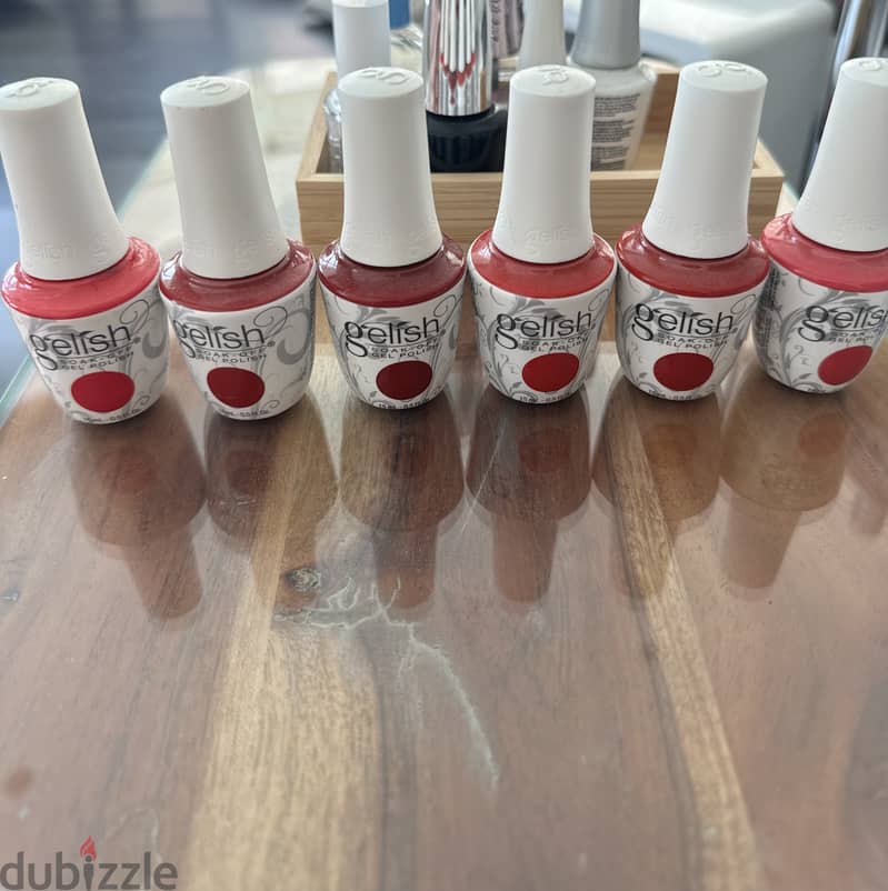 GELISH SALE – Professional Nail Products at Unbeatable Prices 5