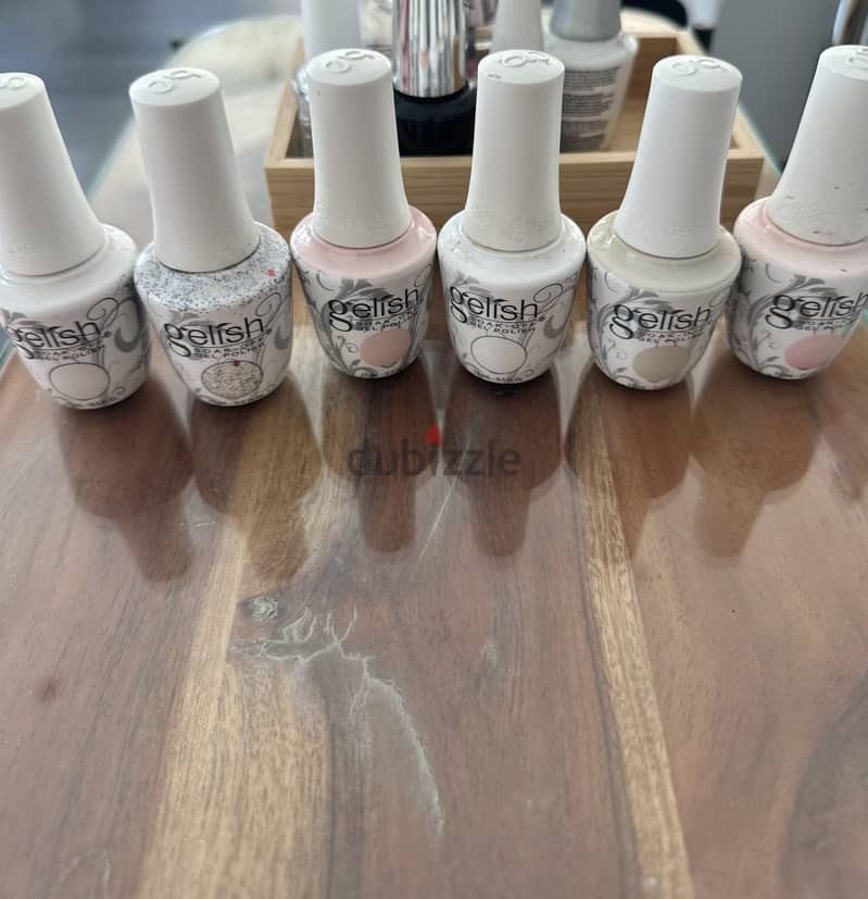 GELISH SALE – Professional Nail Products at Unbeatable Prices 6
