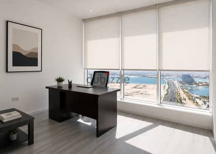 80 Bhd /month for Office space and Office Address For rent. Call us !