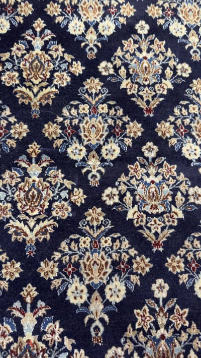 Persian NIAN Carpet Handmade For Sale
