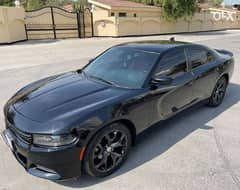 Dodge Charger Rally V6 2017 Model _ For Sale _ Family Used _ Good cond 0
