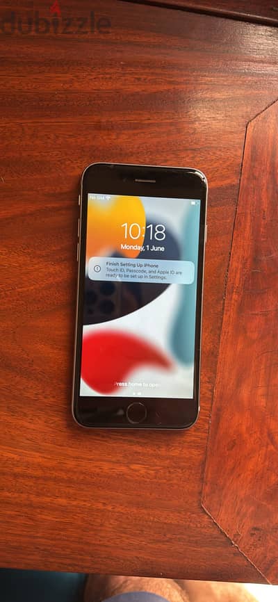 Apple - iPhone 6S