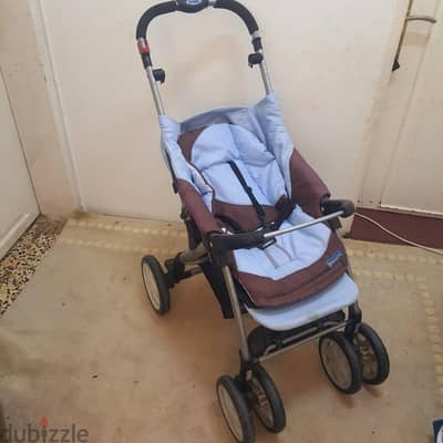 Call(36216143) Junior's Baby Stroller in good condition 6BD